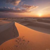 Desert