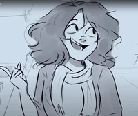 Veronica Sawyer