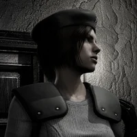 Jill Valentine