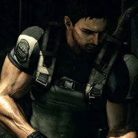 Chris Redfield