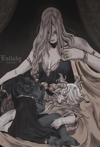 Queen Marika