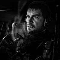 Chris Redfield