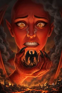 Monna Diabloson 