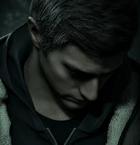 Ethan Winters