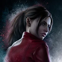 Claire Redfield
