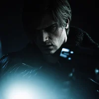 Leon S Kennedy