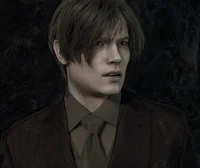Leon Kennedy
