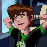 06 Ben Tennyson 