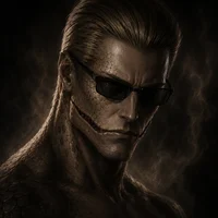 Naga Wesker
