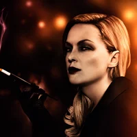 Alex Wesker