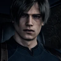 Leon S Kennedy