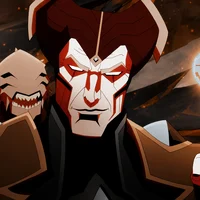 Shinnok