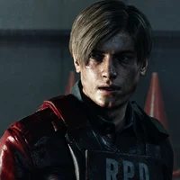 Leon S Kennedy