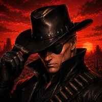 Outlaw Wesker