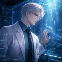 RESEARCHER 