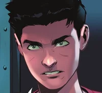Damian Wayne