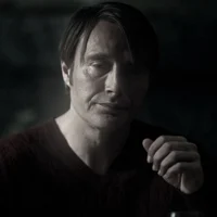 Hannibal Lecter