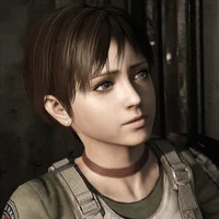 Rebecca Chambers
