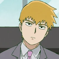 Reigen Arataka 