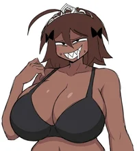 Thicc Alice FPE