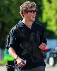 Liam Lawson