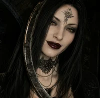 Cassandra Dimitrescu
