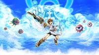 Kid Icarus House