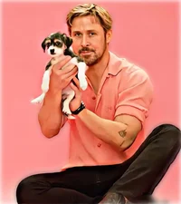 Ryan Gosling