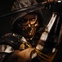 Scorpion