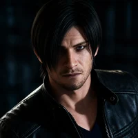 Leon S Kennedy