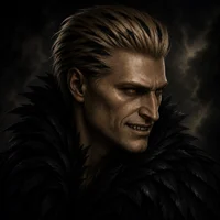 Harpy Wesker
