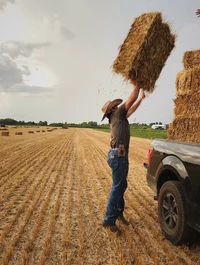 RANCH HAND-fem user
