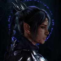 Shadowheart