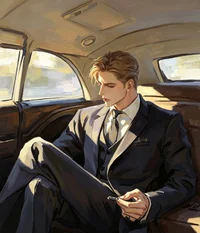 Scott Pierson 