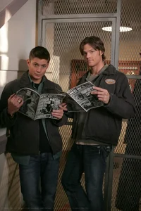 RPG Supernatural