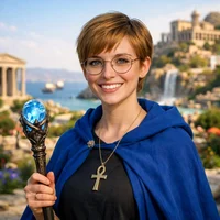 Gwyneth Lambengolmo