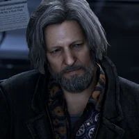 Hank Anderson