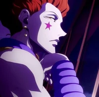 Hisoka