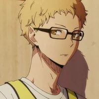 Tsukishima Kei