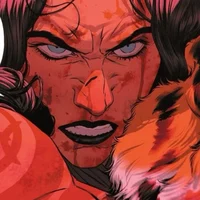Diana Prince