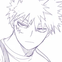 02 Katsuki Bakugo