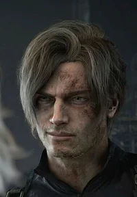 Leon Kennedy