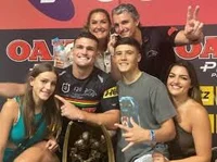 Penrith panthers 