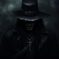 Gabriel Van Helsing