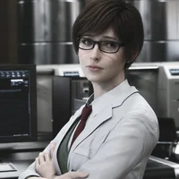 Rebecca Chambers