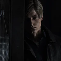 Leon S Kennedy