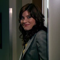 Debra Morgan