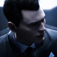 Connor - RK800