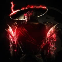 Dark Raiden