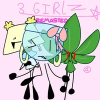 3 GIRLZ